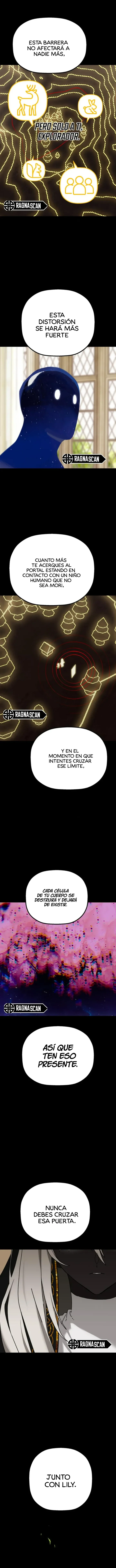 Camino A Ver A Mi Madre Capítulo 50 - página 17