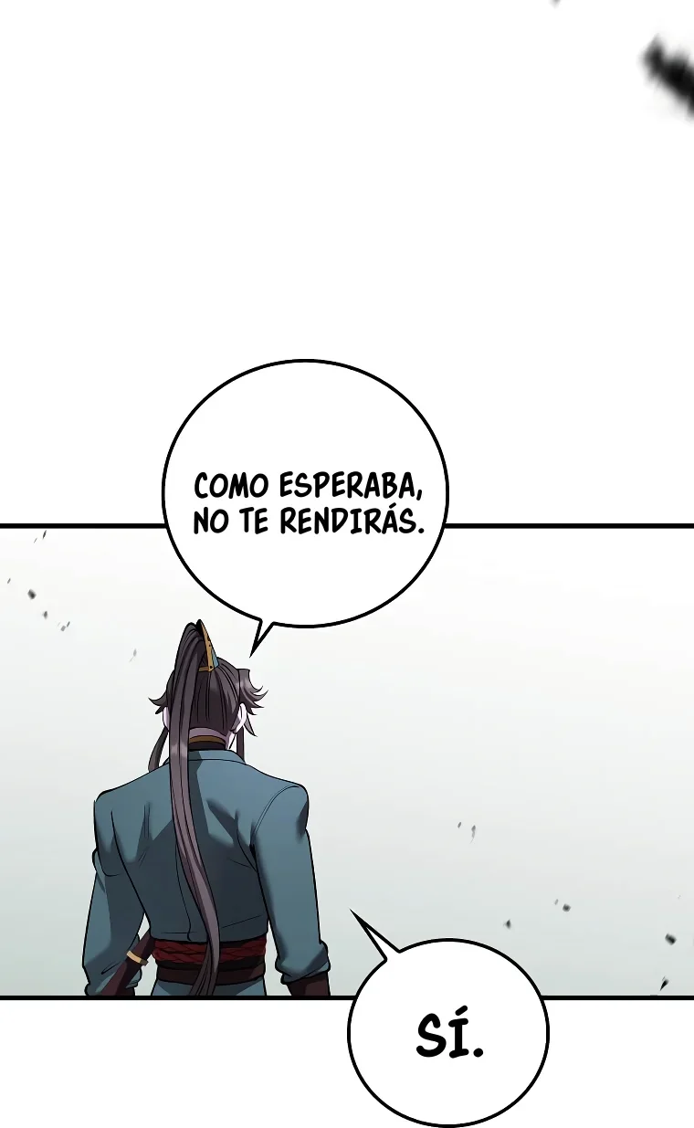 La Reencarnación Del Doctor Capítulo 237 - página 87