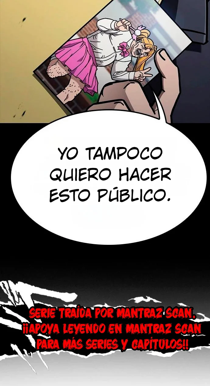 Busco un entrenador de artes marciales de primer nivel Capítulo 7 - página 85