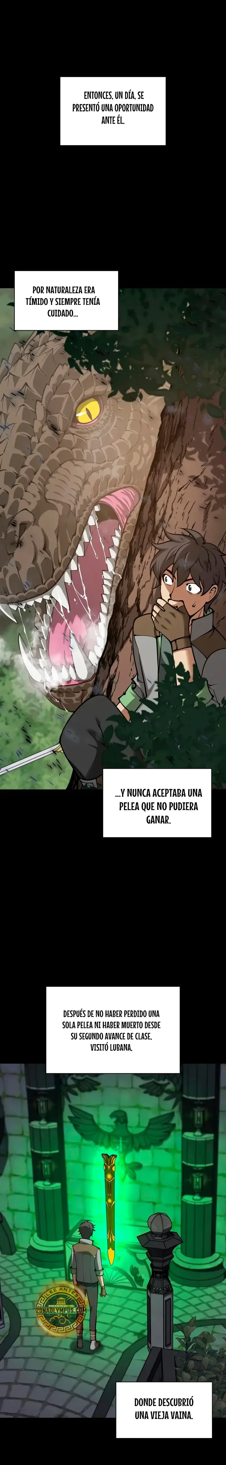 Overgeared Capítulo 339 - página 13