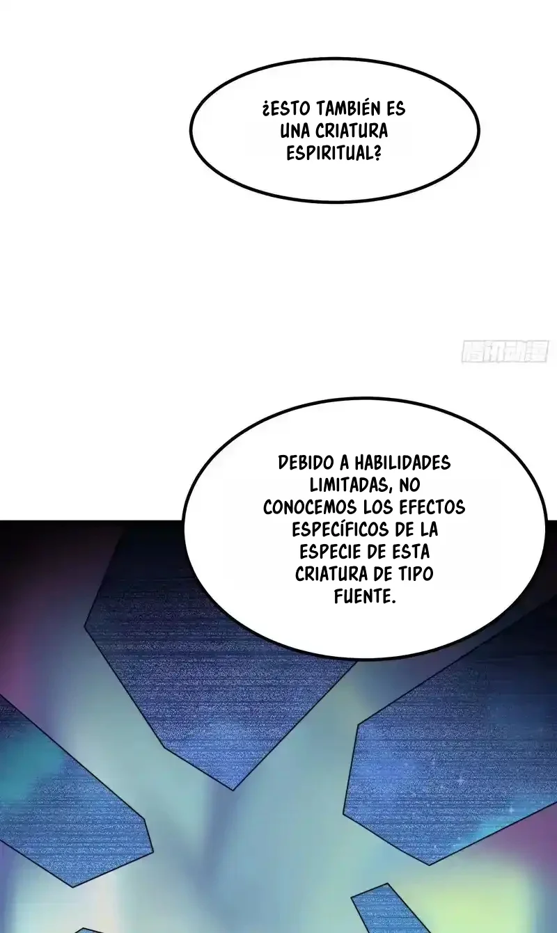 Evolución De Las Bestias Capítulo 71 - página 50