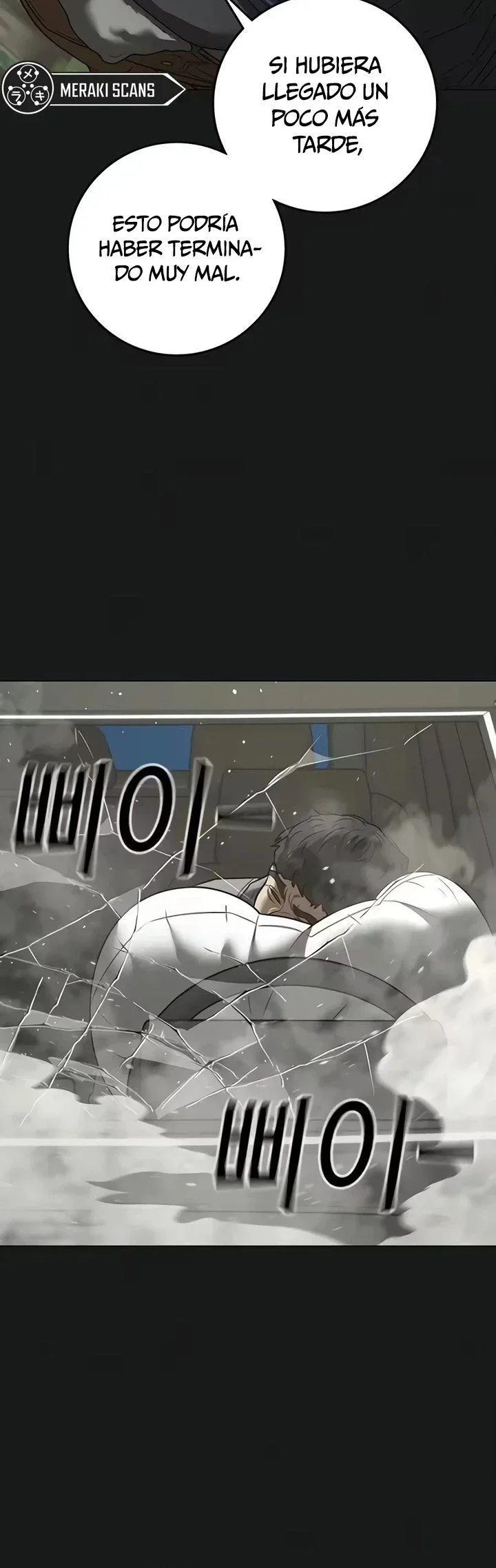 Reality Quest Capítulo 226 - página 2