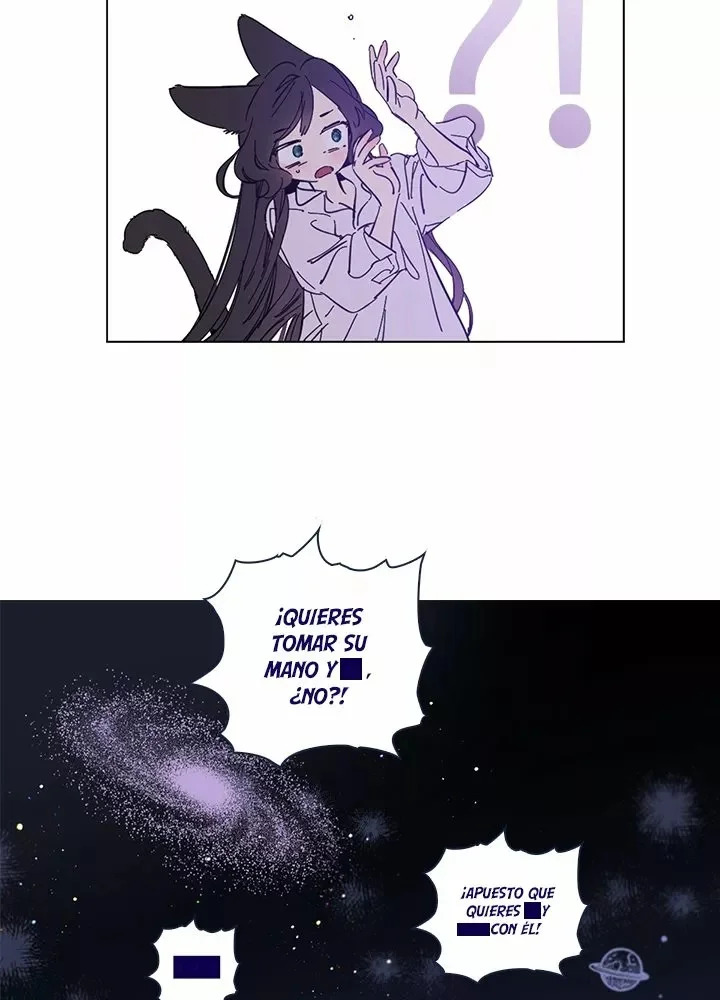 La bruja de mis sueños Capítulo 56 - página 21