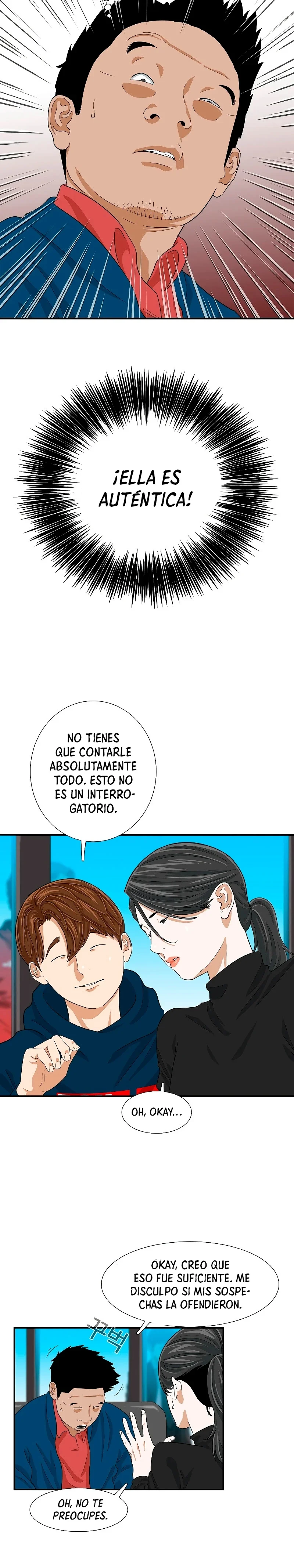 Esta es la ley Capítulo 12 - página 18