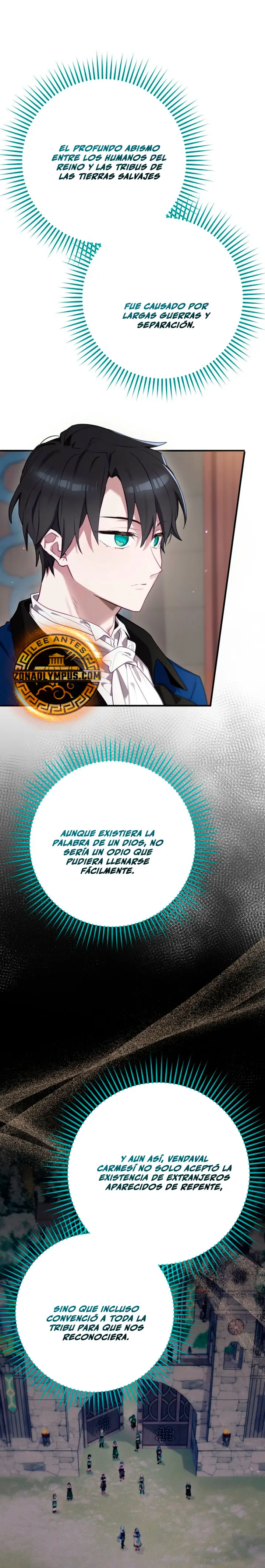 Creador de finales Capítulo 72 - página 28