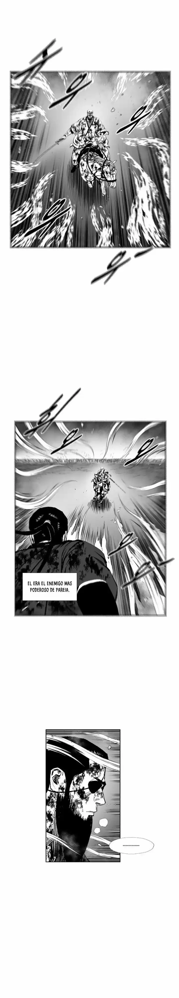 Red Storm Capítulo 374 - página 10
