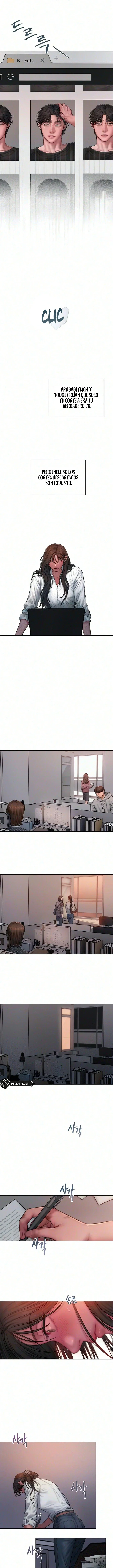 Codicioso Capítulo 32 - página 13