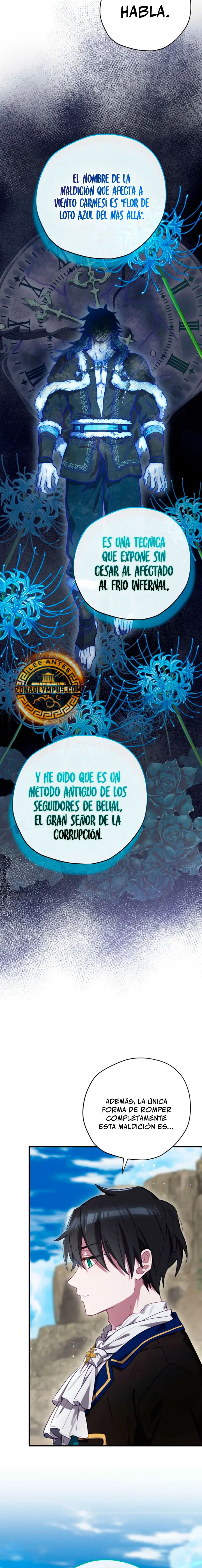 Creador de finales Capítulo 71 - página 13