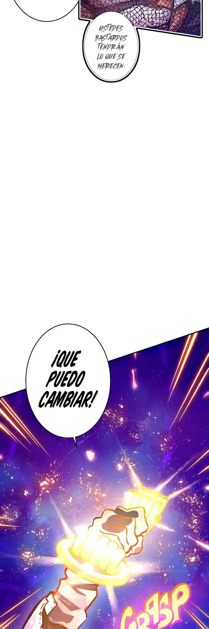 The Mad Gate Capítulo 4.1 - página 6