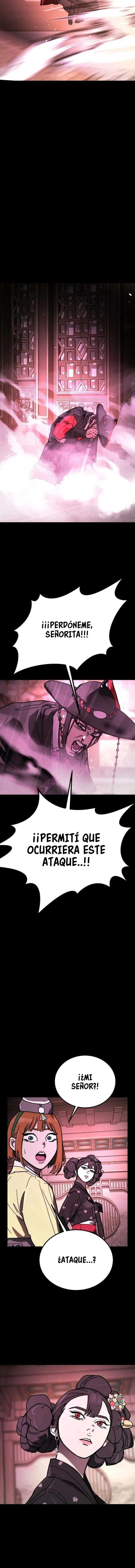 Fight Delivery Capítulo 12 - página 26