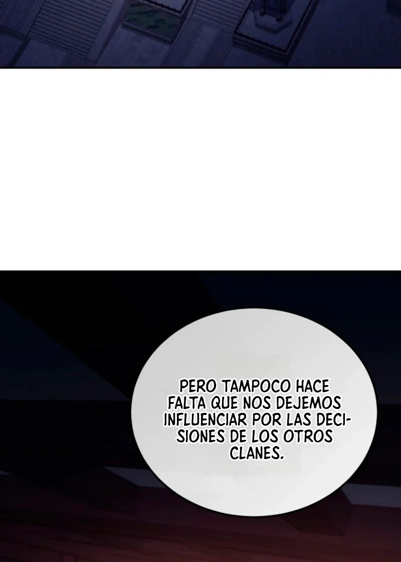 Mi papá es el más fuerte bajo el cielo. Capítulo 8 - página 20