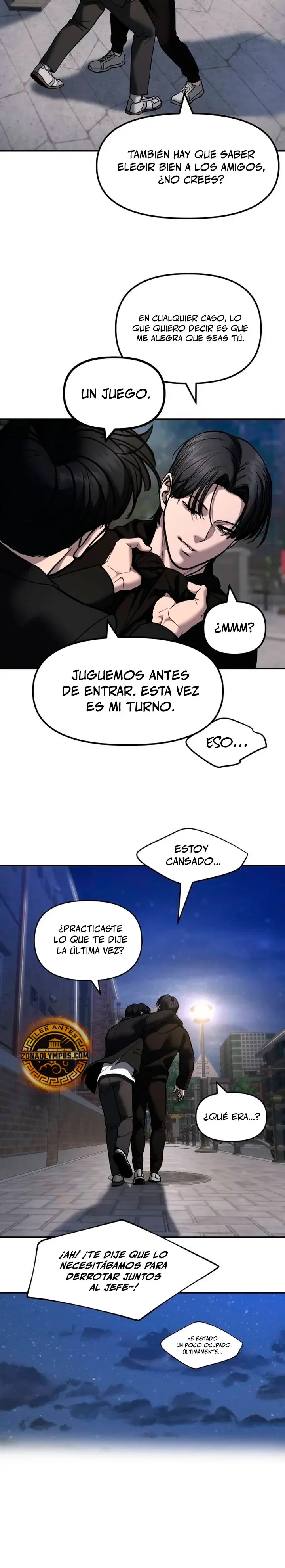 El Maton al Mando Capítulo 204 - página 19
