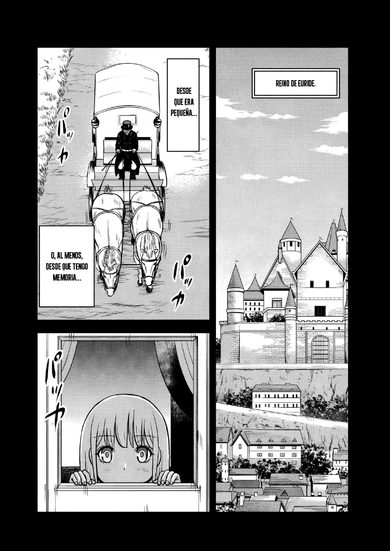 Orenchi ni Kita Onna Kishi to: Inakagurashi suru Koto ni Natta Ken Capítulo 144 - página 3