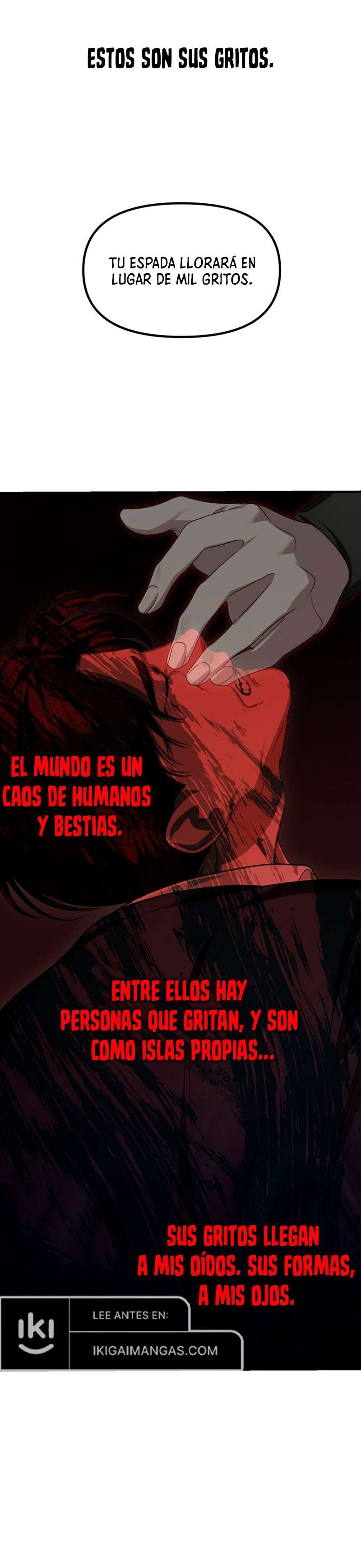 Cazador Suicida de Clase SSS Capítulo 140 - página 17