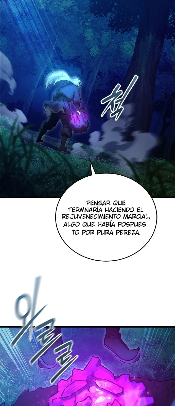 Transmisión del Reino Demoníaco del Demonio Celestial Rejuvenecido Capítulo 1 - página 124