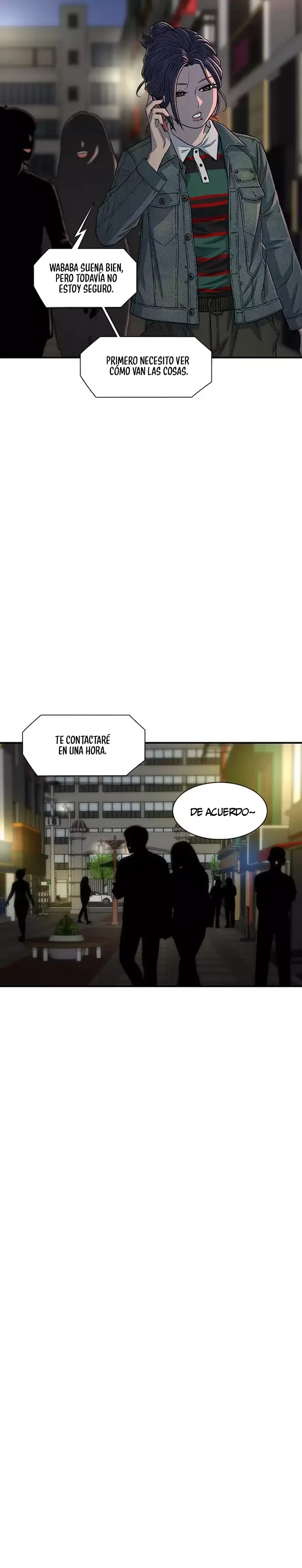 Star Ginseng Store Capítulo 204 - página 34