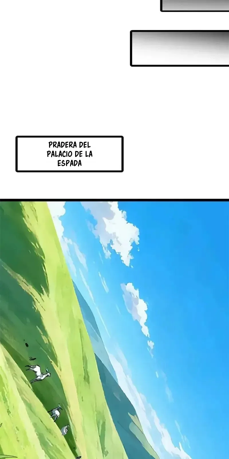 Super Gene Capítulo 438 - página 3