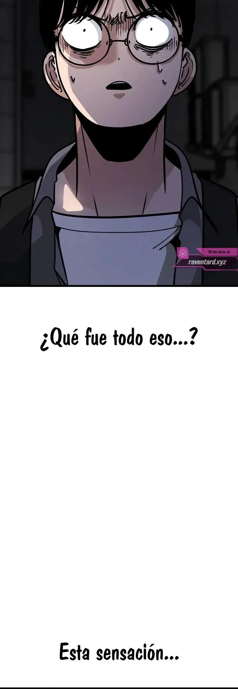No Estudio Para Hacerlo! Capítulo 22 - página 46