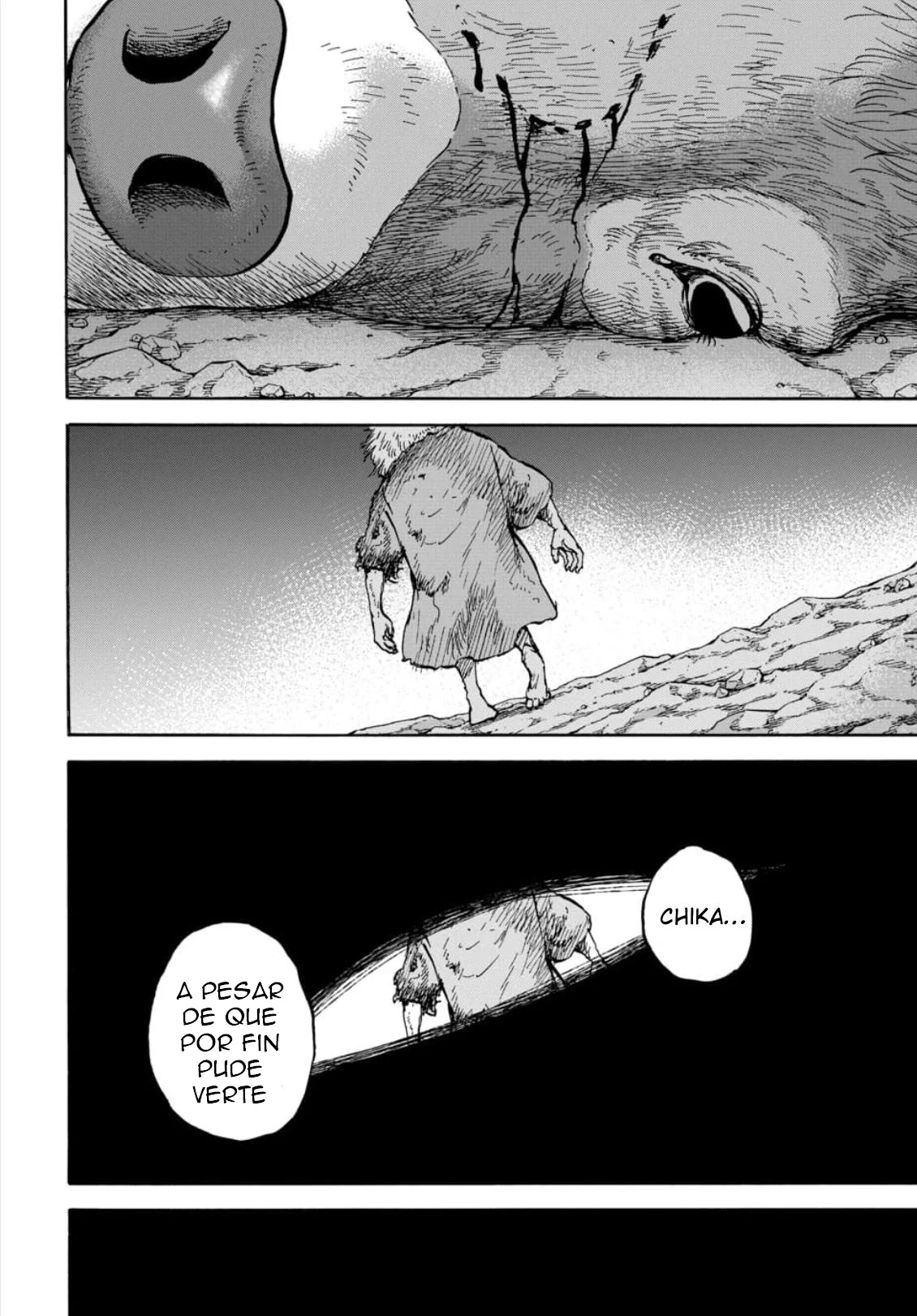 Animal Human Capítulo 15 - página 9