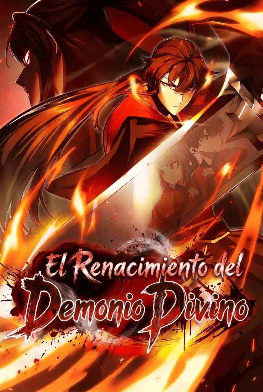 El renacimiento del Demonio Divino