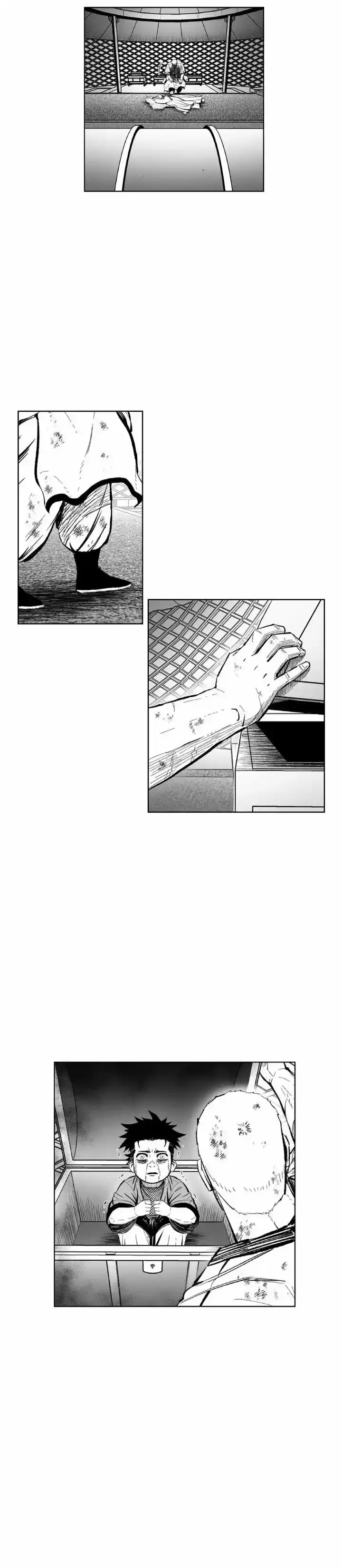 Red Storm Capítulo 376 - página 5