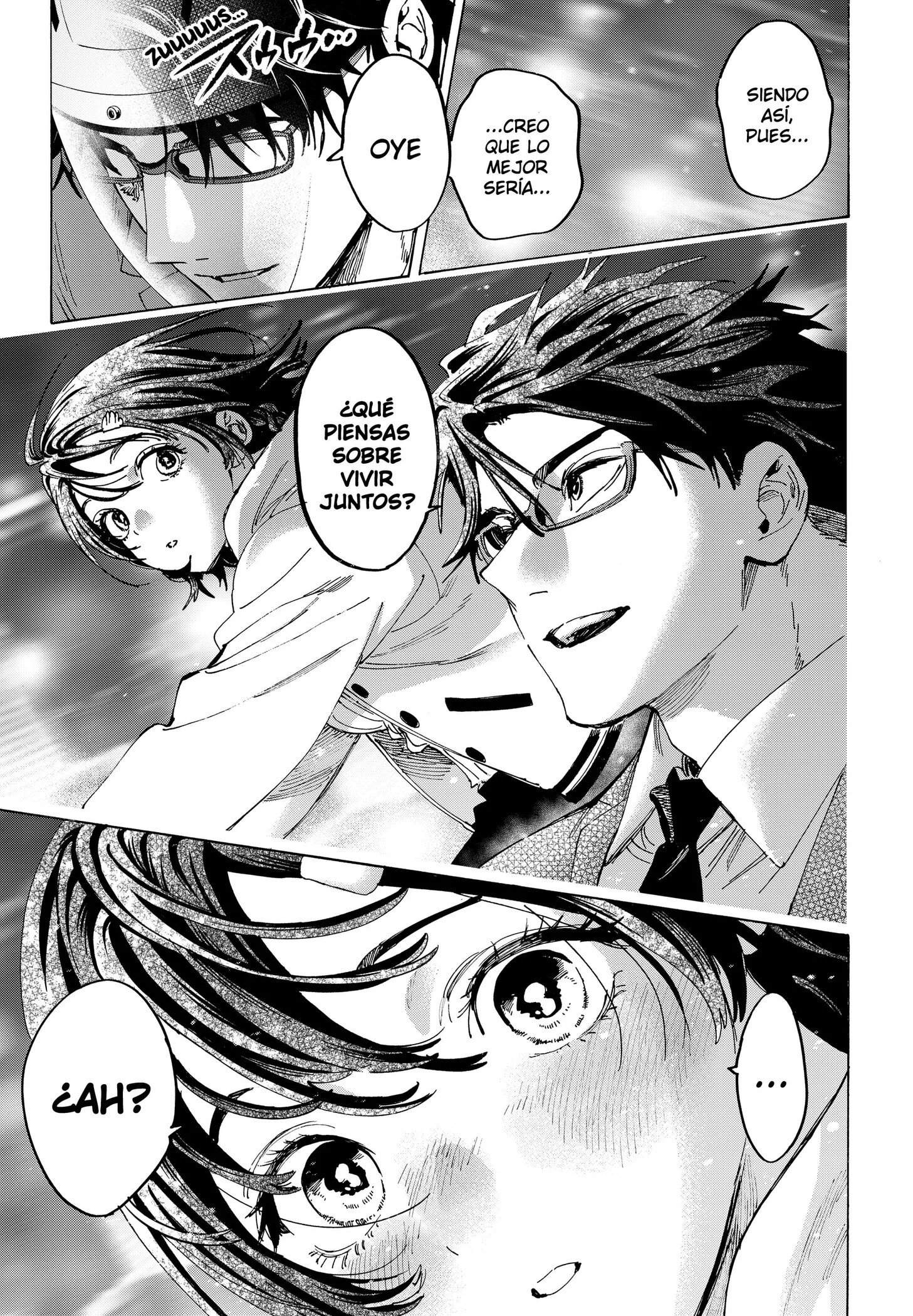 Marriage Toxin Capítulo 178 - página 17
