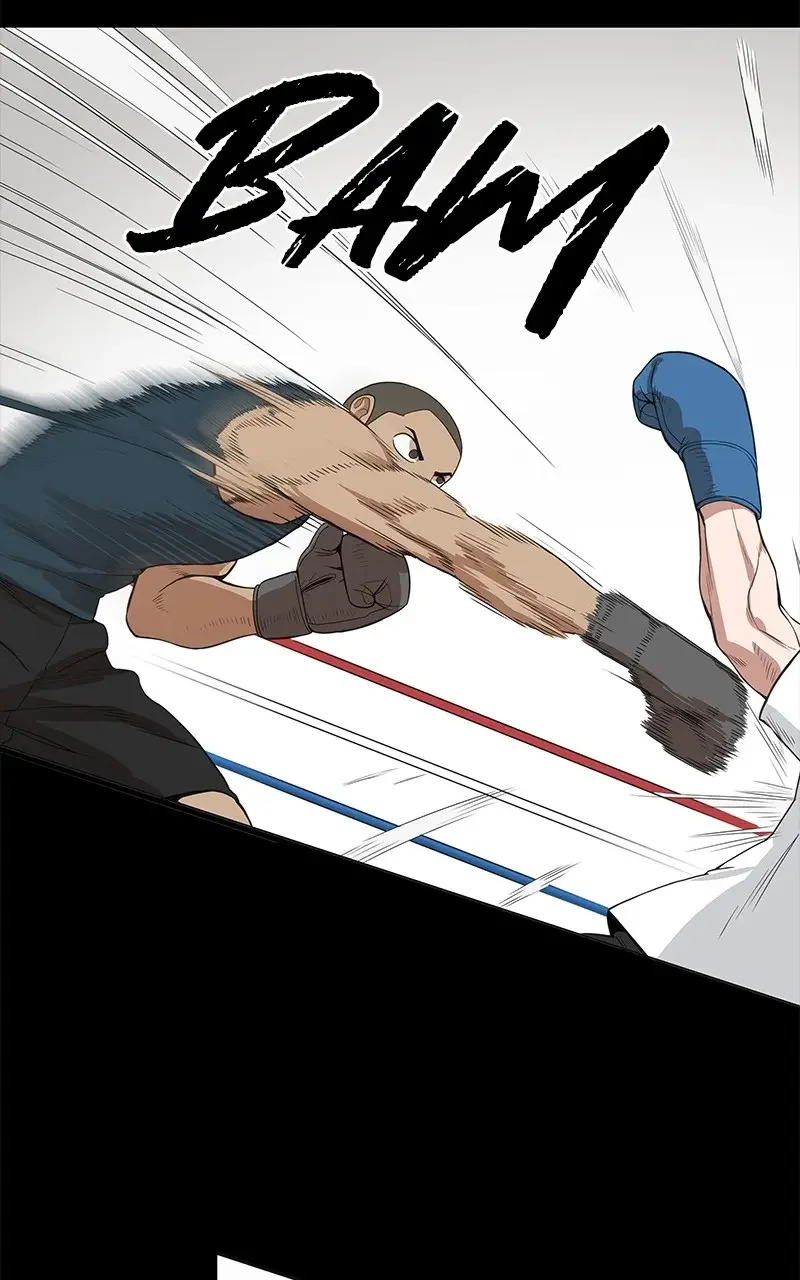 The Boxer Capítulo 116 - página 57