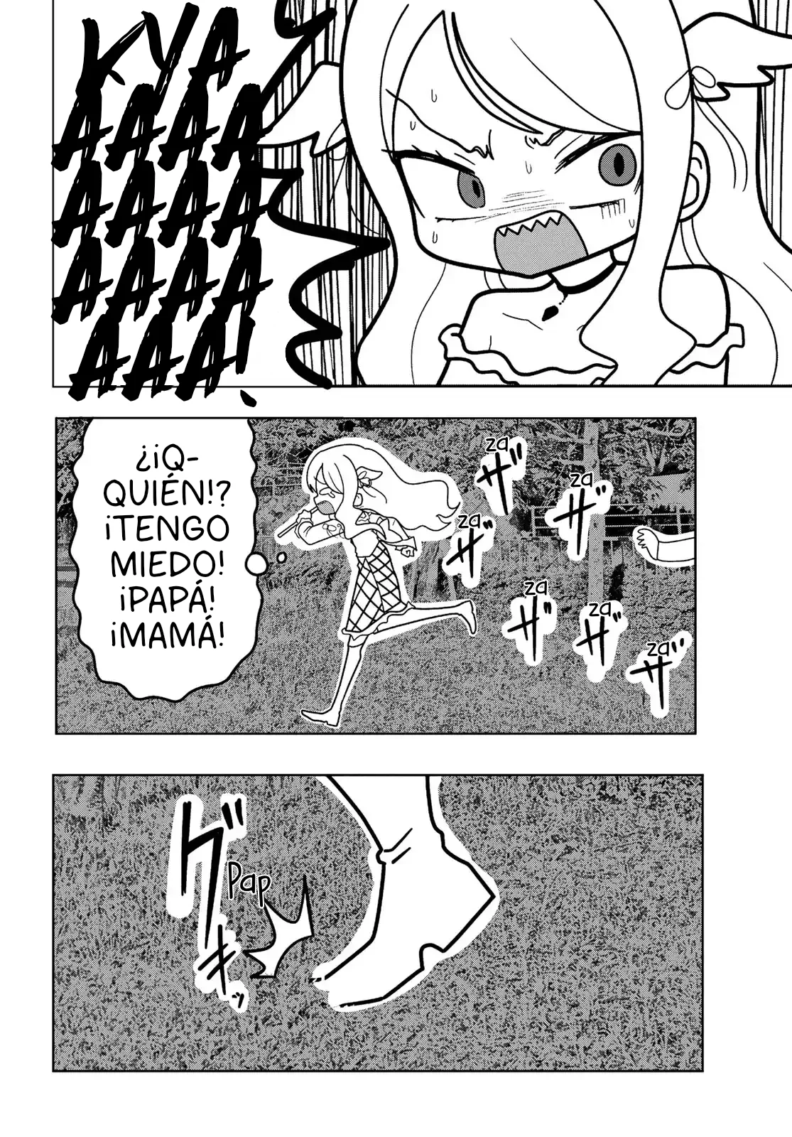 Sono Seishun Capítulo 1 - página 19