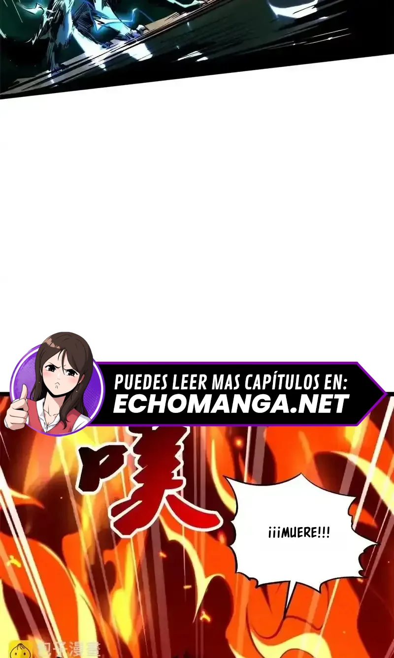 Super Gene Capítulo 435 - página 29