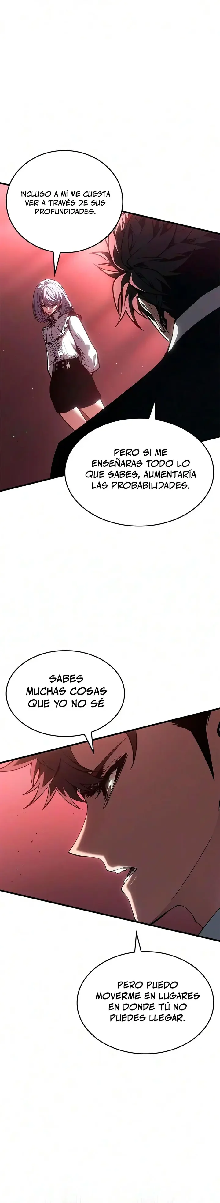 Sangre Maldita Capítulo 91 - página 10