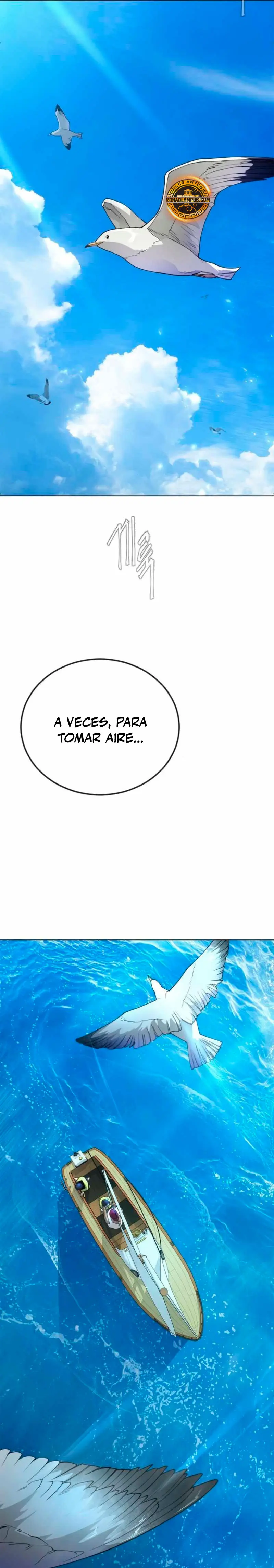 Super Human Era Capítulo 230 - página 46