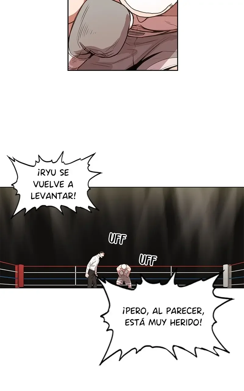 The Boxer Capítulo 120 - página 43