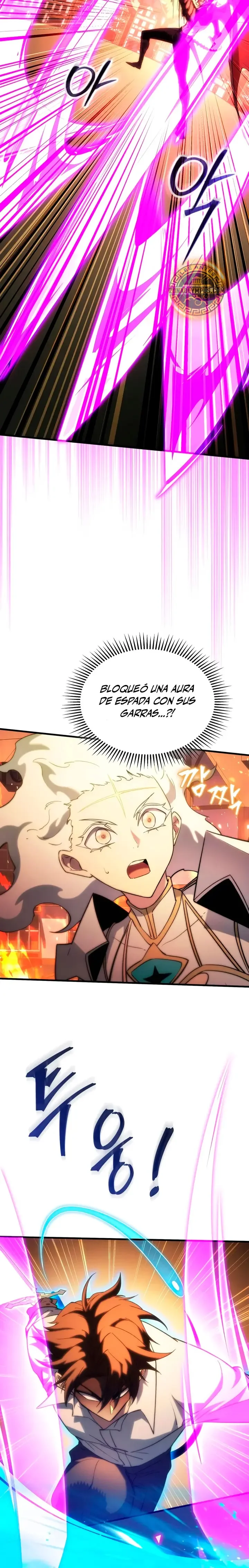 El Regreso del Caballero de la Muerte Clase: Apocalipsis Capítulo 87 - página 18