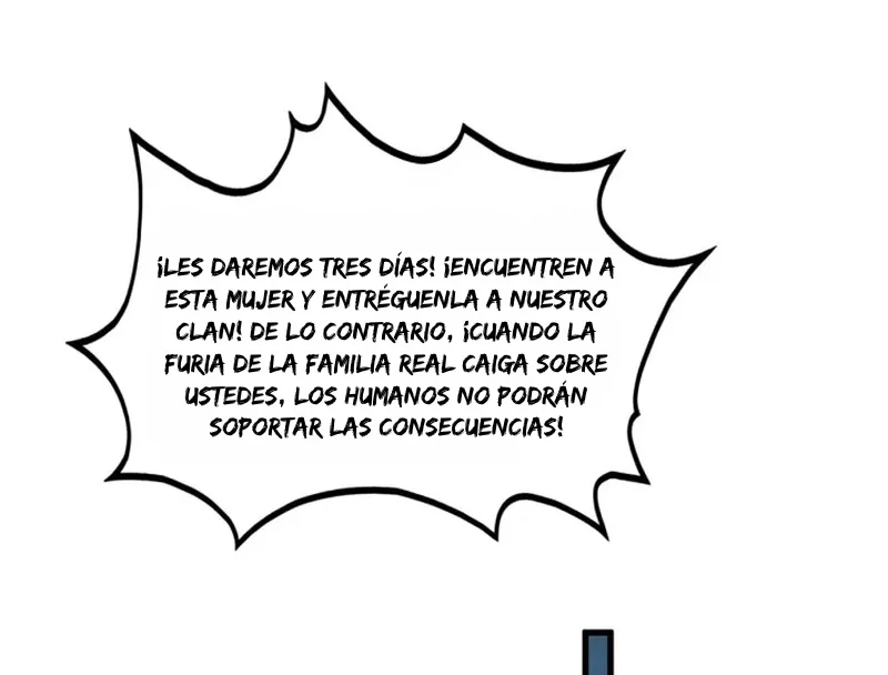 El Eterno Supremo Capítulo 572 - página 72