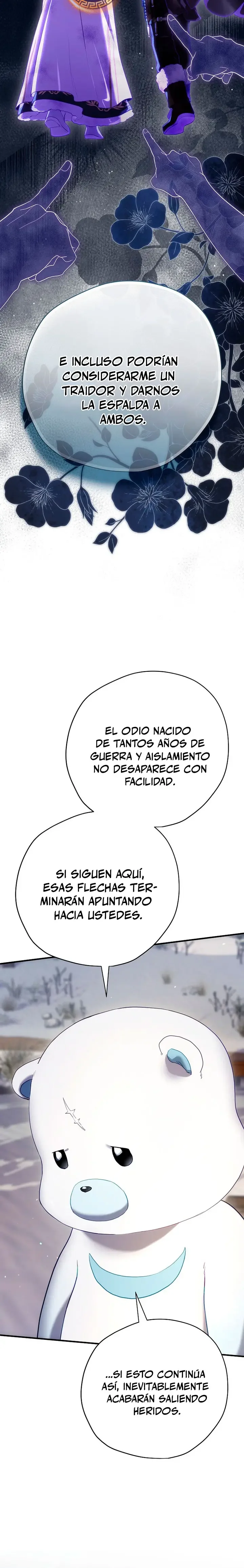 Creador de finales Capítulo 78 - página 10