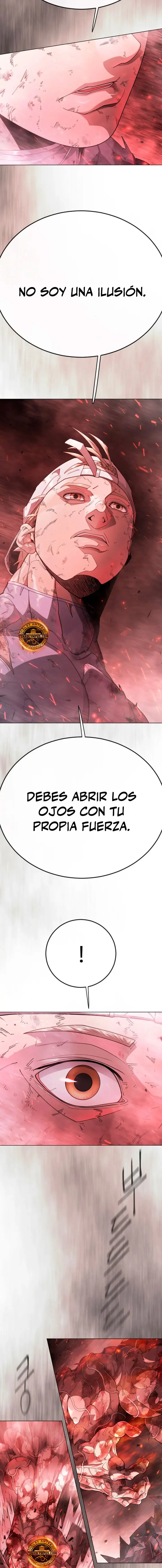 Super Human Era Capítulo 238 - página 11