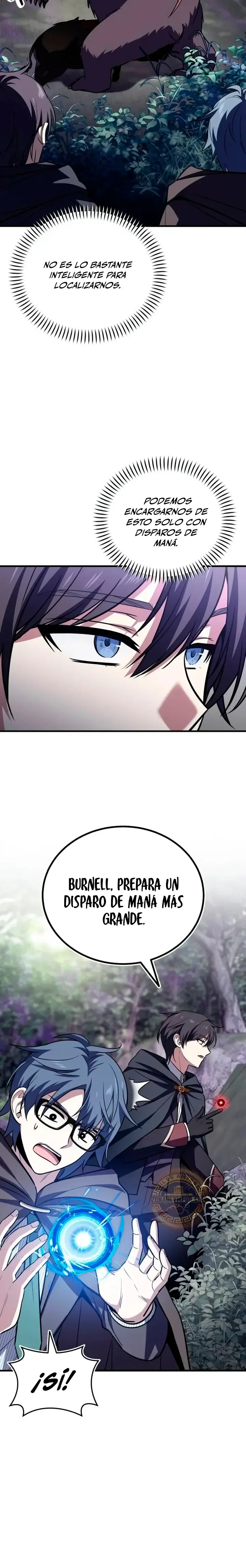 Me Casé con la Dragona que Maté Capítulo 14 - página 19