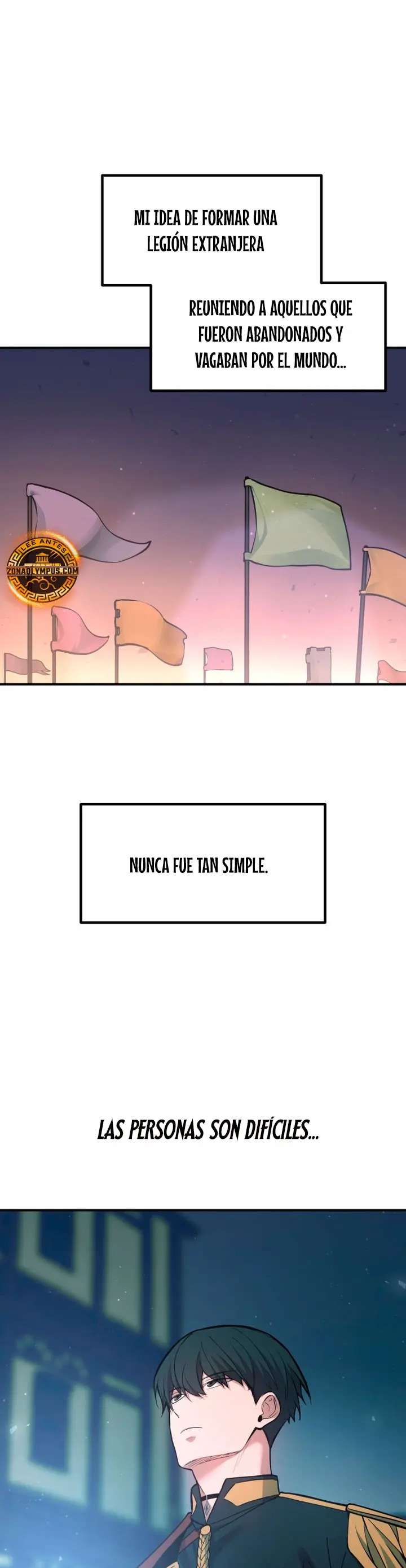 Me Converti En El Tirano De Un Juego De Defensa Capítulo 171 - página 39
