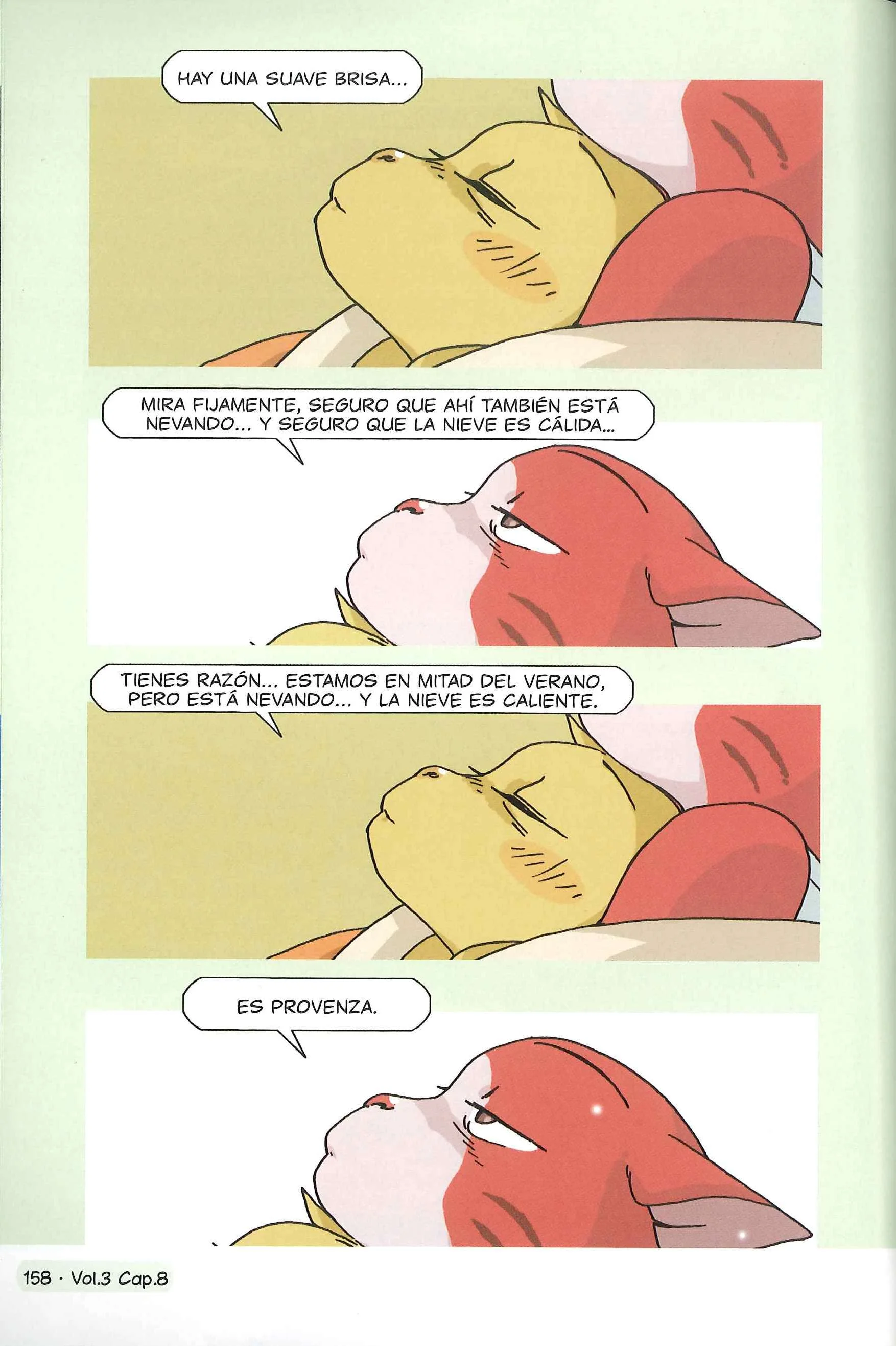 The Great Catsby Capítulo 35 - página 16