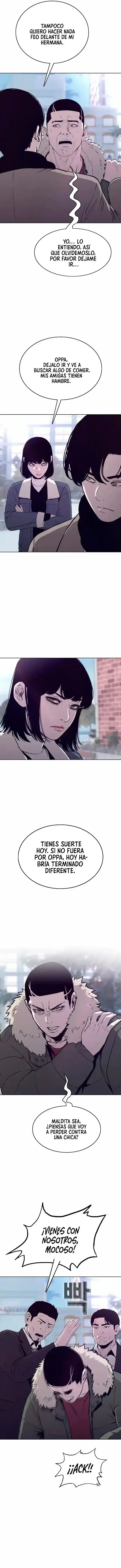 ¿Hacemos un contrato? Capítulo 45 - página 13