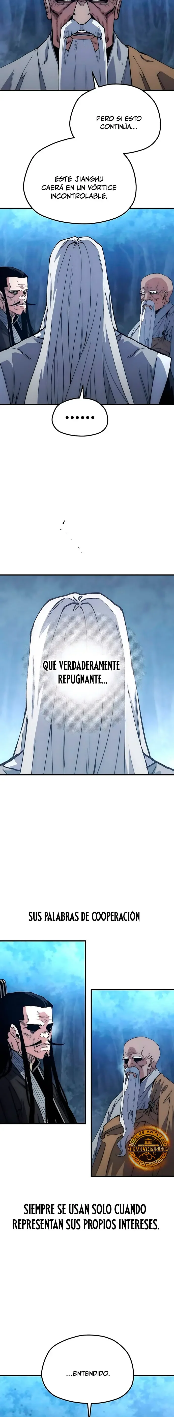Sistema de Cultivo del Demonio Celestial Capítulo 177 - página 24