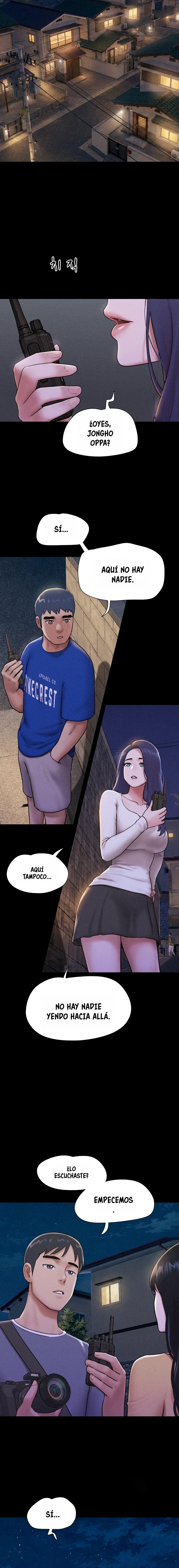 Soeun Capítulo 105 - página 15