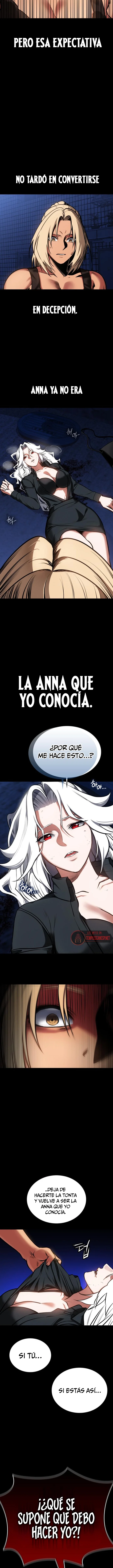 Cazador diurno Capítulo 87 - página 5