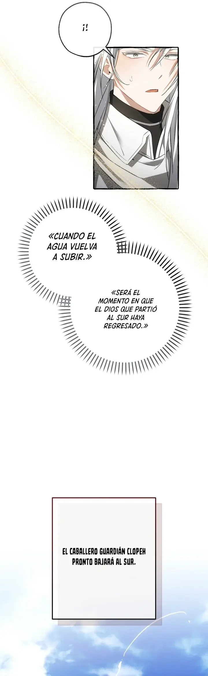 La Basura De La Familia Del Conde Capítulo 186 - página 5
