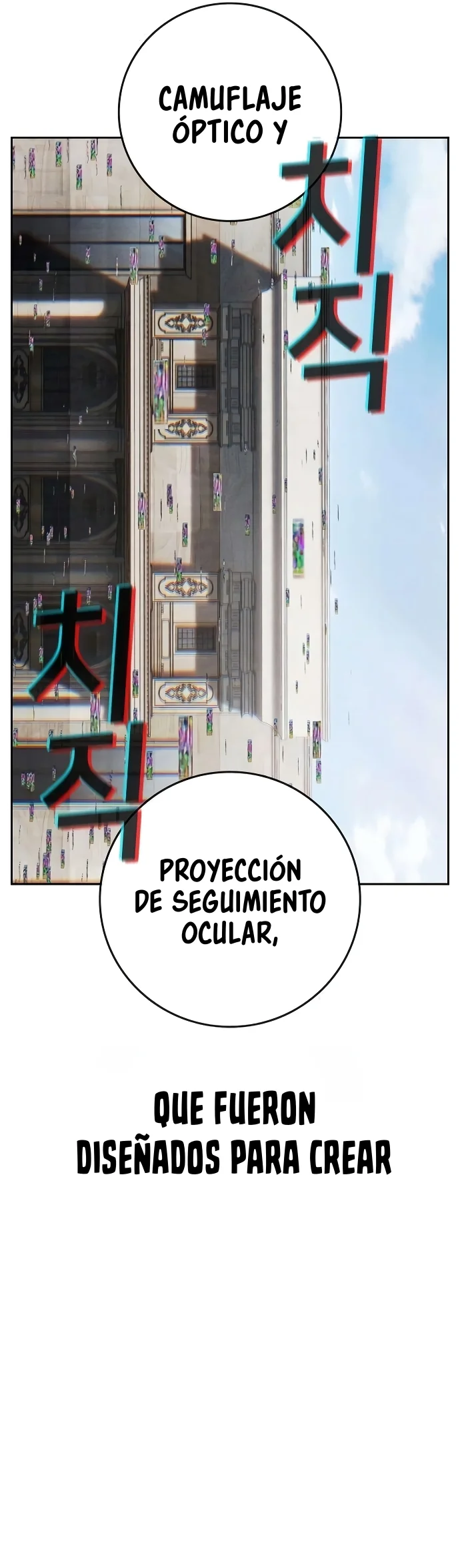 Inscrito para matar Capítulo 11 - página 17