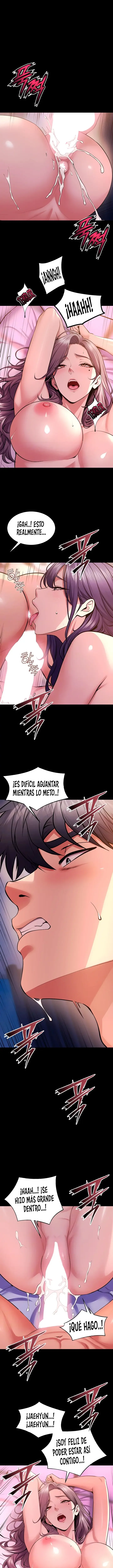 Venganza En Prision Capítulo 84 - página 2