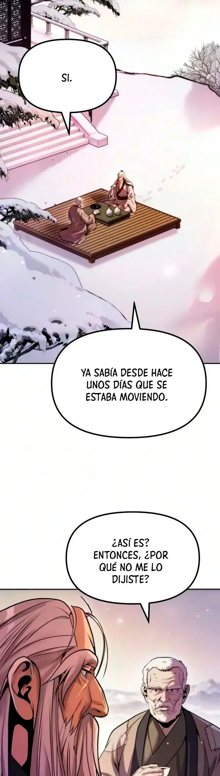 Cronicas de la Faccion Demoniaca Capítulo 186 - página 15