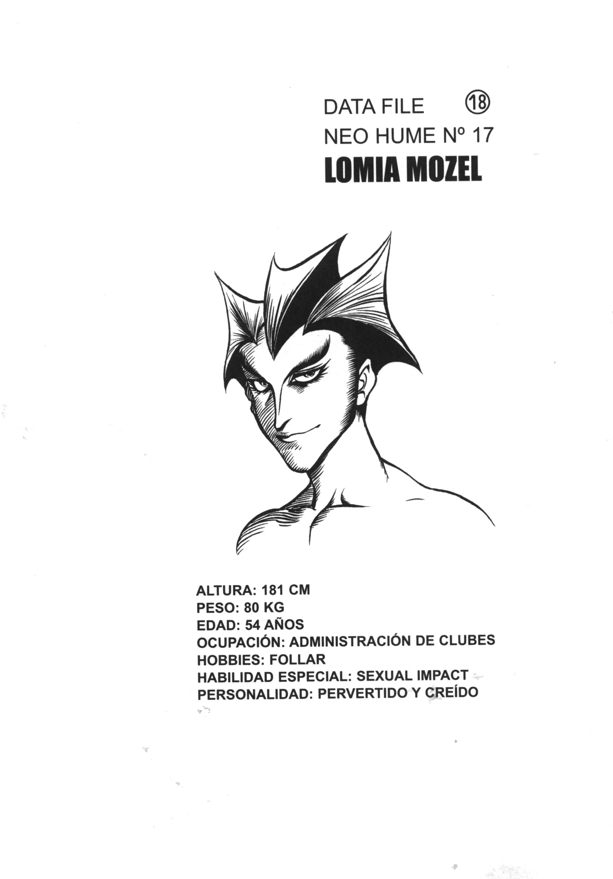 Baron Gong Battle Capítulo 70 - página 26