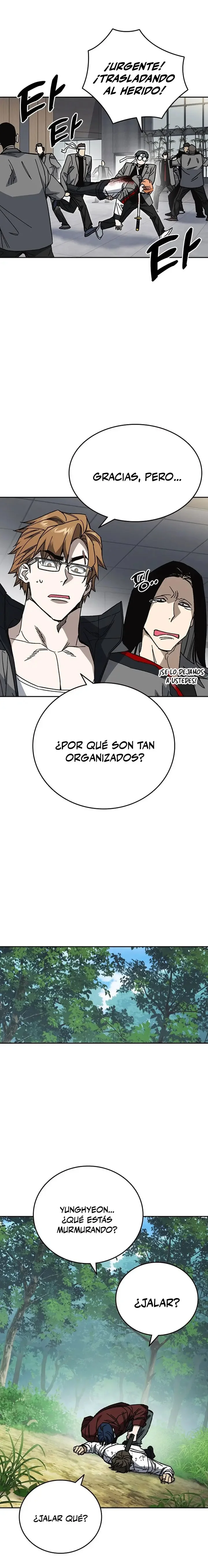Grupo De Estudio Capítulo 331 - página 10