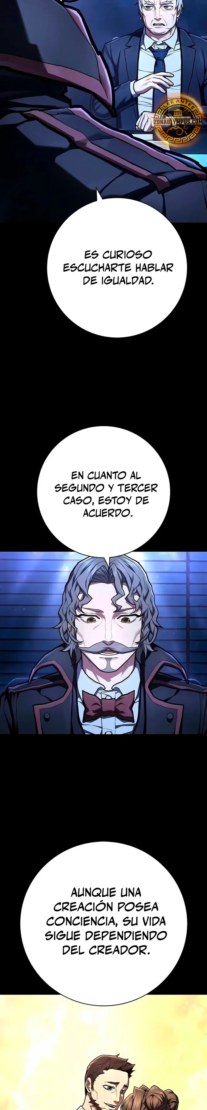 Verdugo Capítulo 60 - página 8